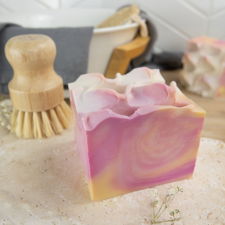 Spülseife Tilli Pink Grapefruit 345 g