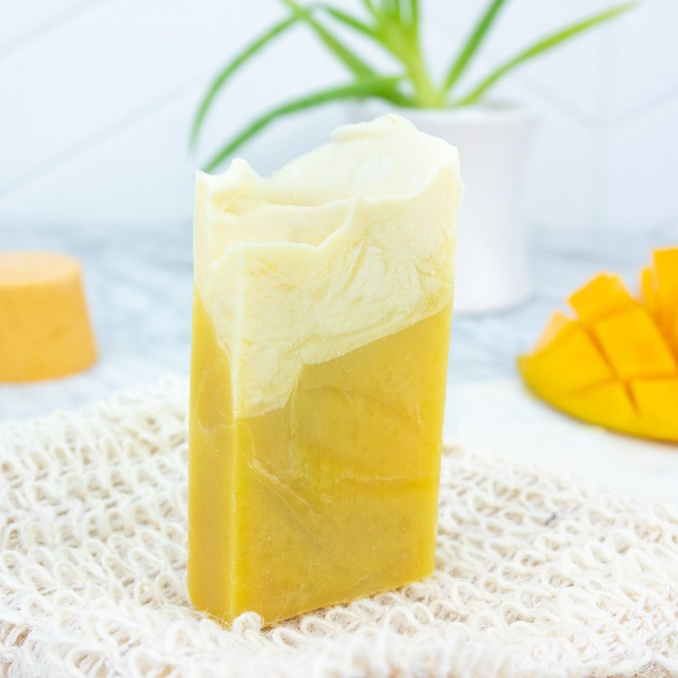 Seife Mango Lassi 30 g