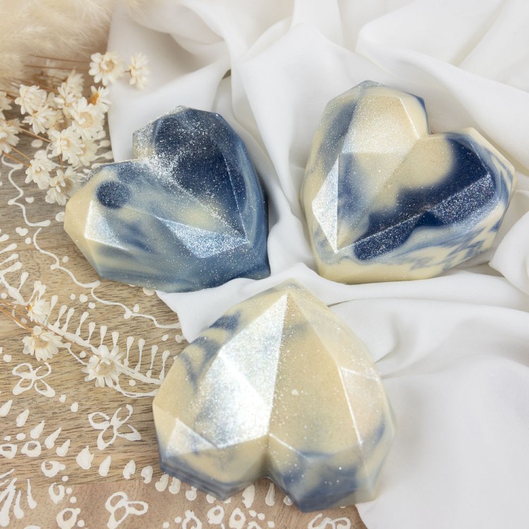 Seife Shavasana HERZ