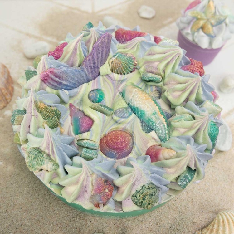 Atlantis Torte MITTEL