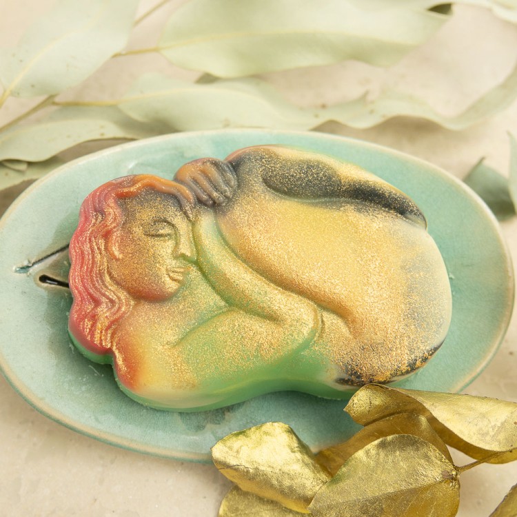 Seife Kismet Göttin