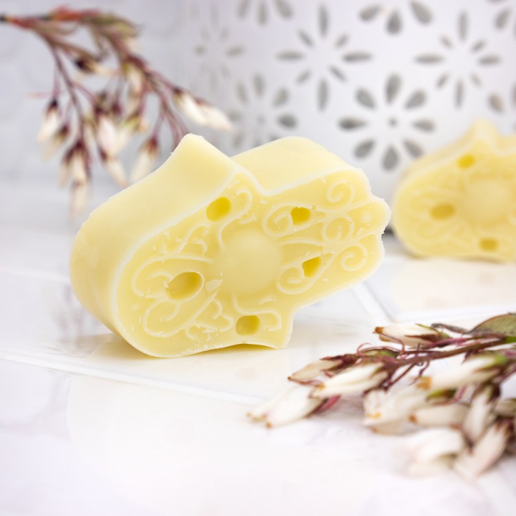 Handbutter Namasté