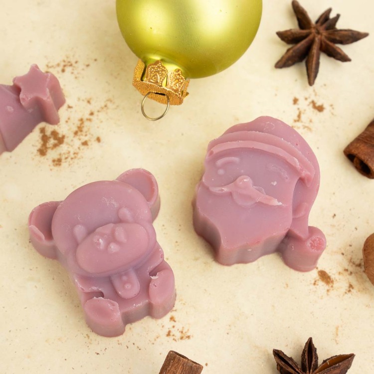 Seife Winterpunsch Praline 15 g