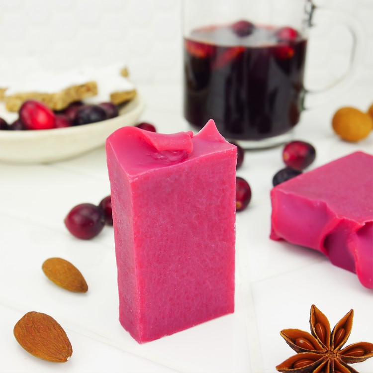 Seife Winterpunsch 30 g