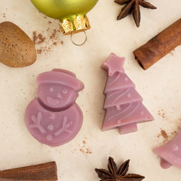 Seife Winterpunsch Praline 10 g