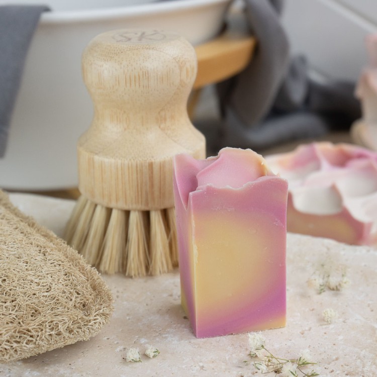 Spülseife Tilli Pink Grapefruit 20 g