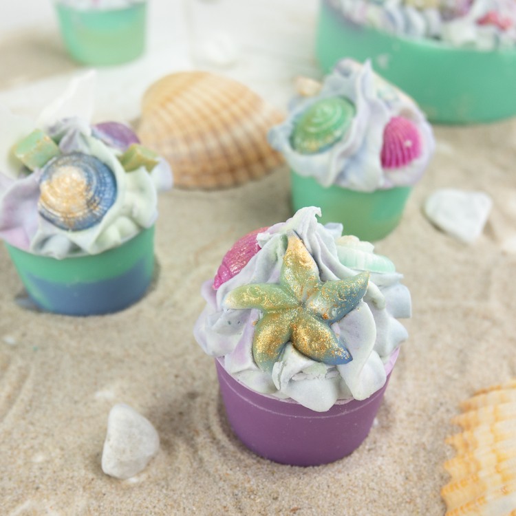 Atlantis Cupcake 60 g