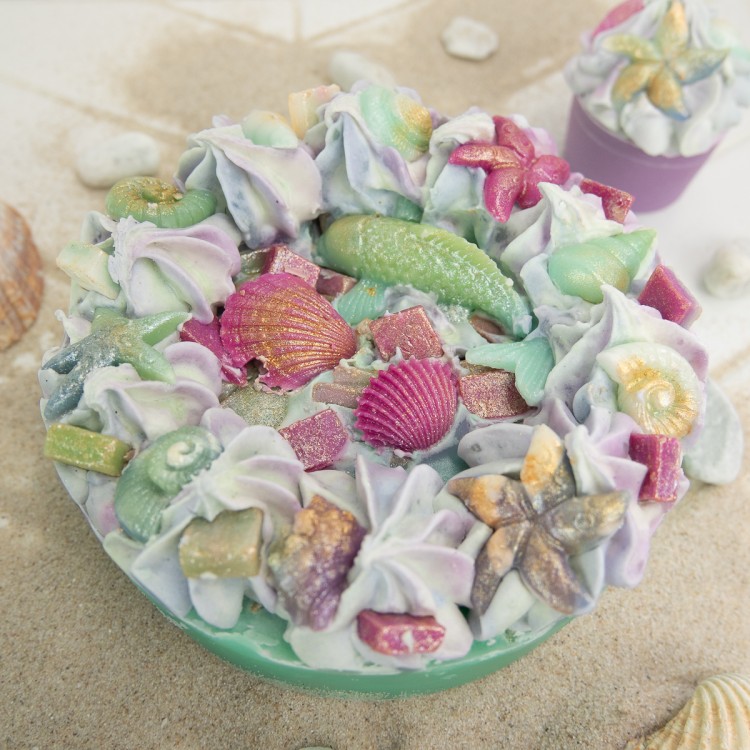 Atlantis Torte MITTEL