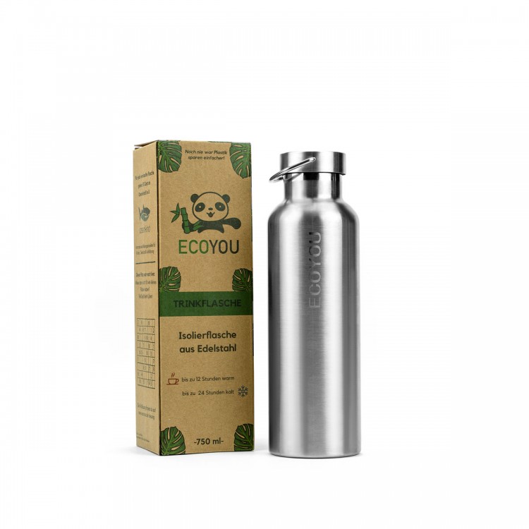 EcoYou Trinkflasche