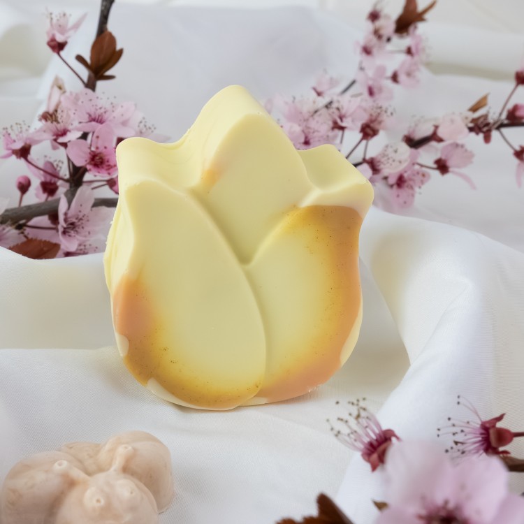 Seife Kirschblüte TULPE