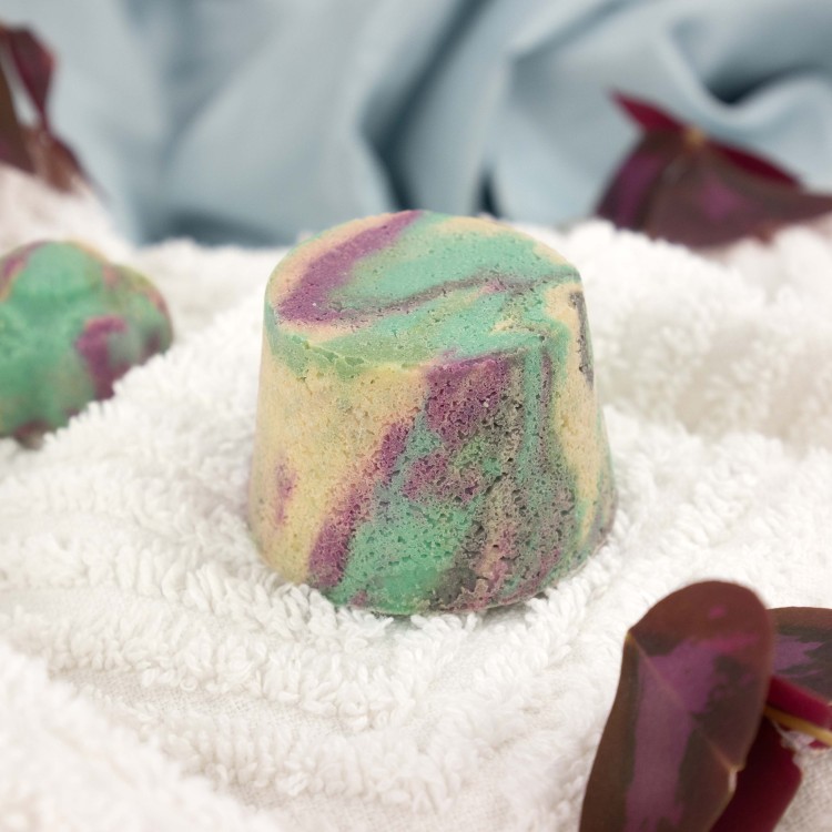 Festes Shampoo Polarlicht