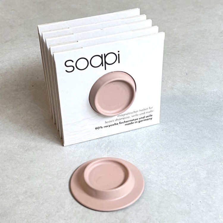 Soapi Pfirsich