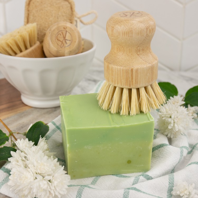 Produktset Spülseife Tilli Fräulein Grün