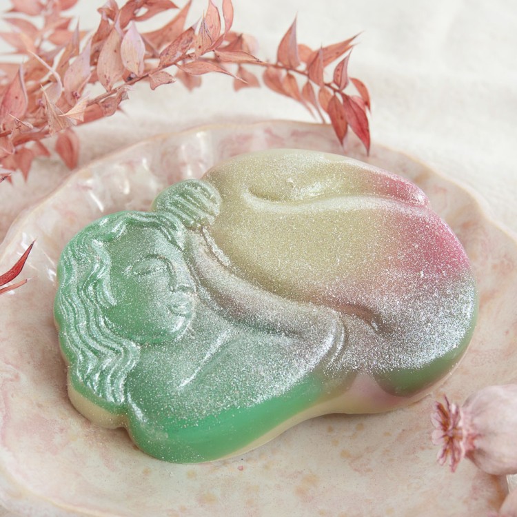 Seife Aloe Vera Göttin