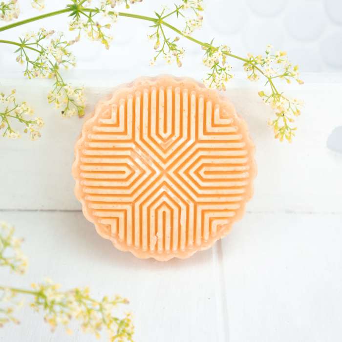 10 Stück Natürliche Luffa-Geschirrschwämme | 100% Biologisch Abbaubar & Kompostierbar | Vegane Küchenschwämme Ohne Plastik