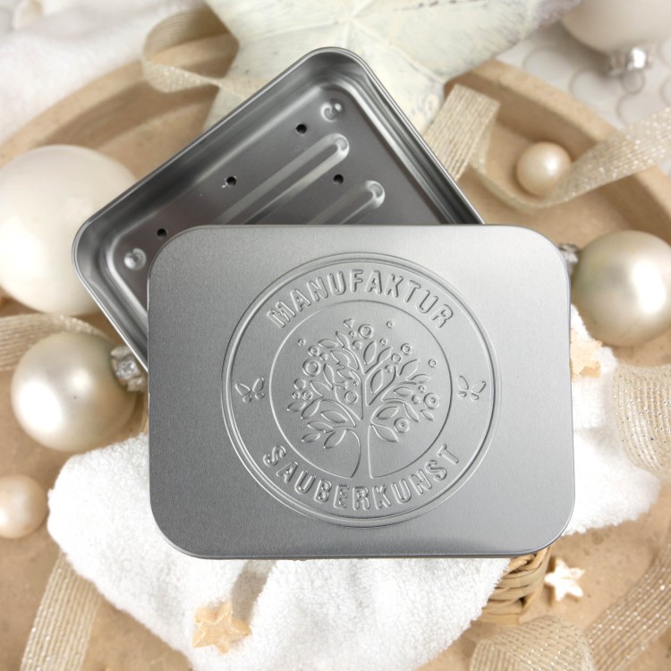 Seifendose SauberKunst