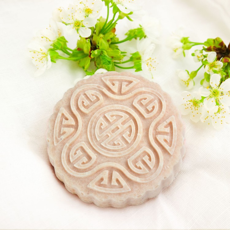 Duschbutter Kirschblüte